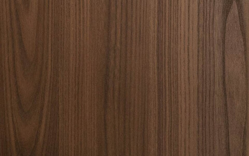 Muster HYMER Möbel-Holzdekor Velvet-Ash