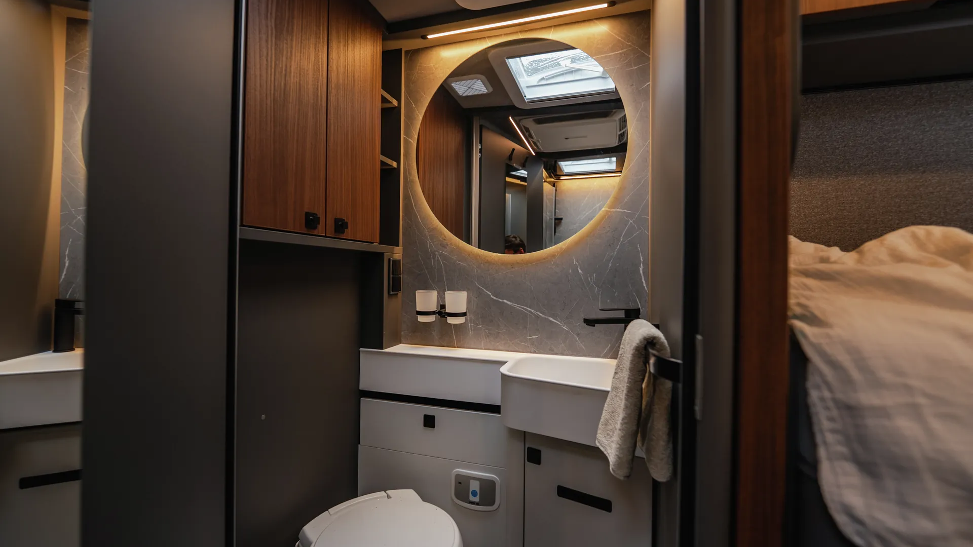 Private Spa. Neu gedacht.
