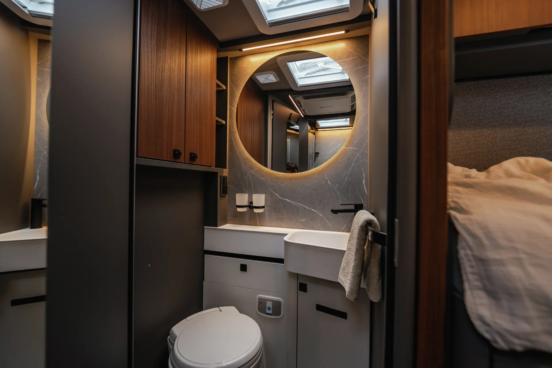 Private Spa. Neu gedacht.