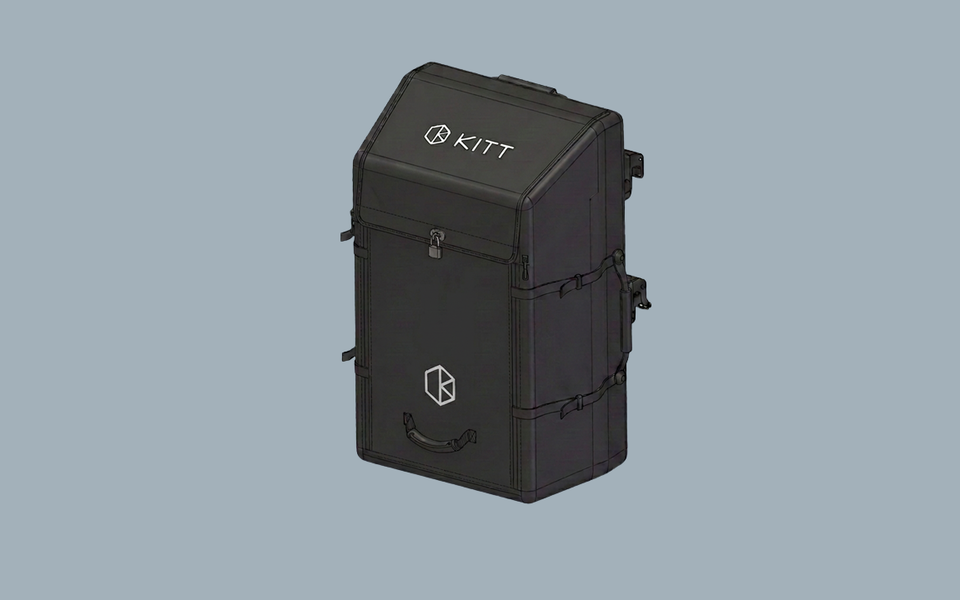 Gearbag